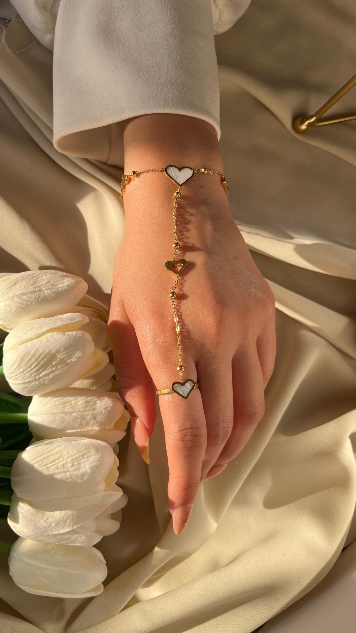 سوار بسيط - ستانلس ستيل