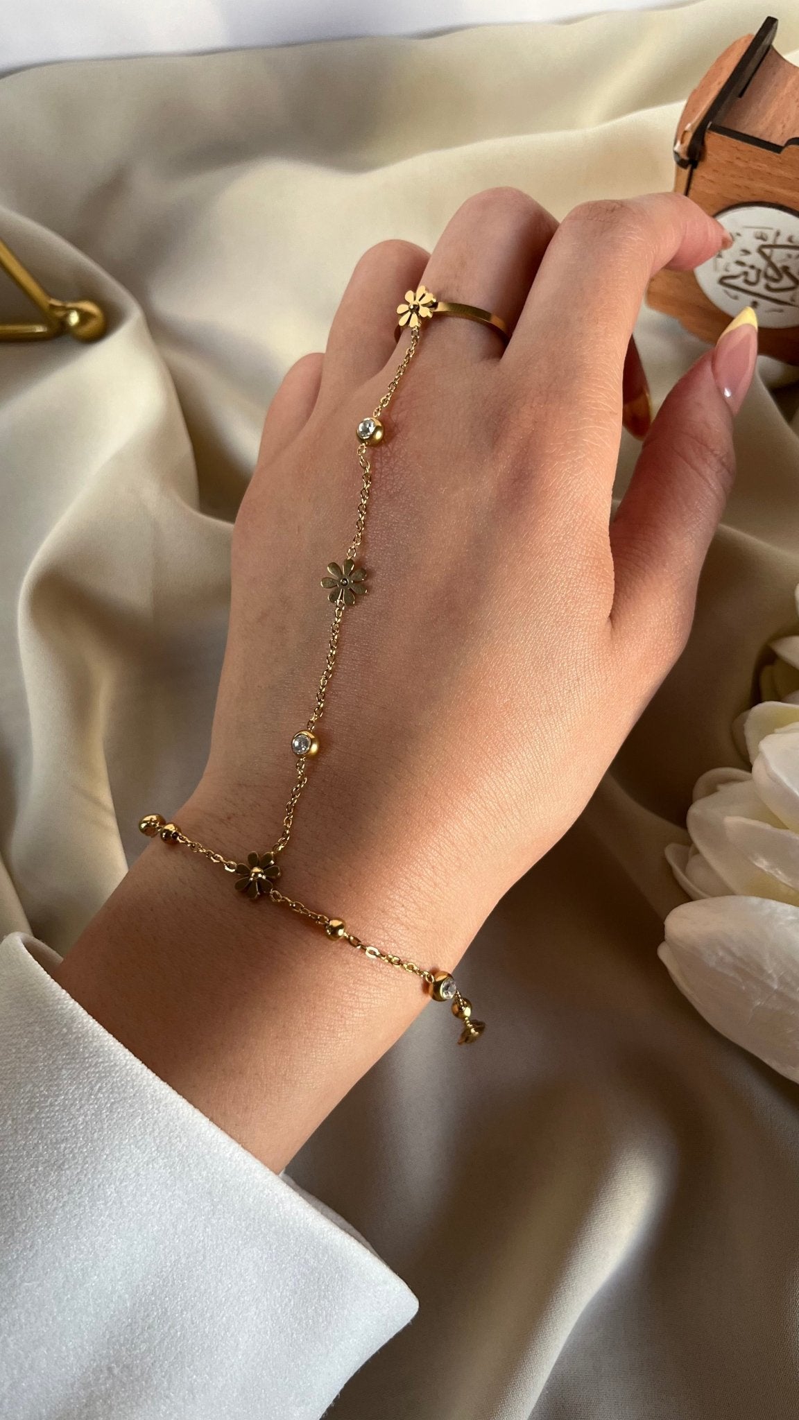 سوار بسيط - ستانلس ستيل