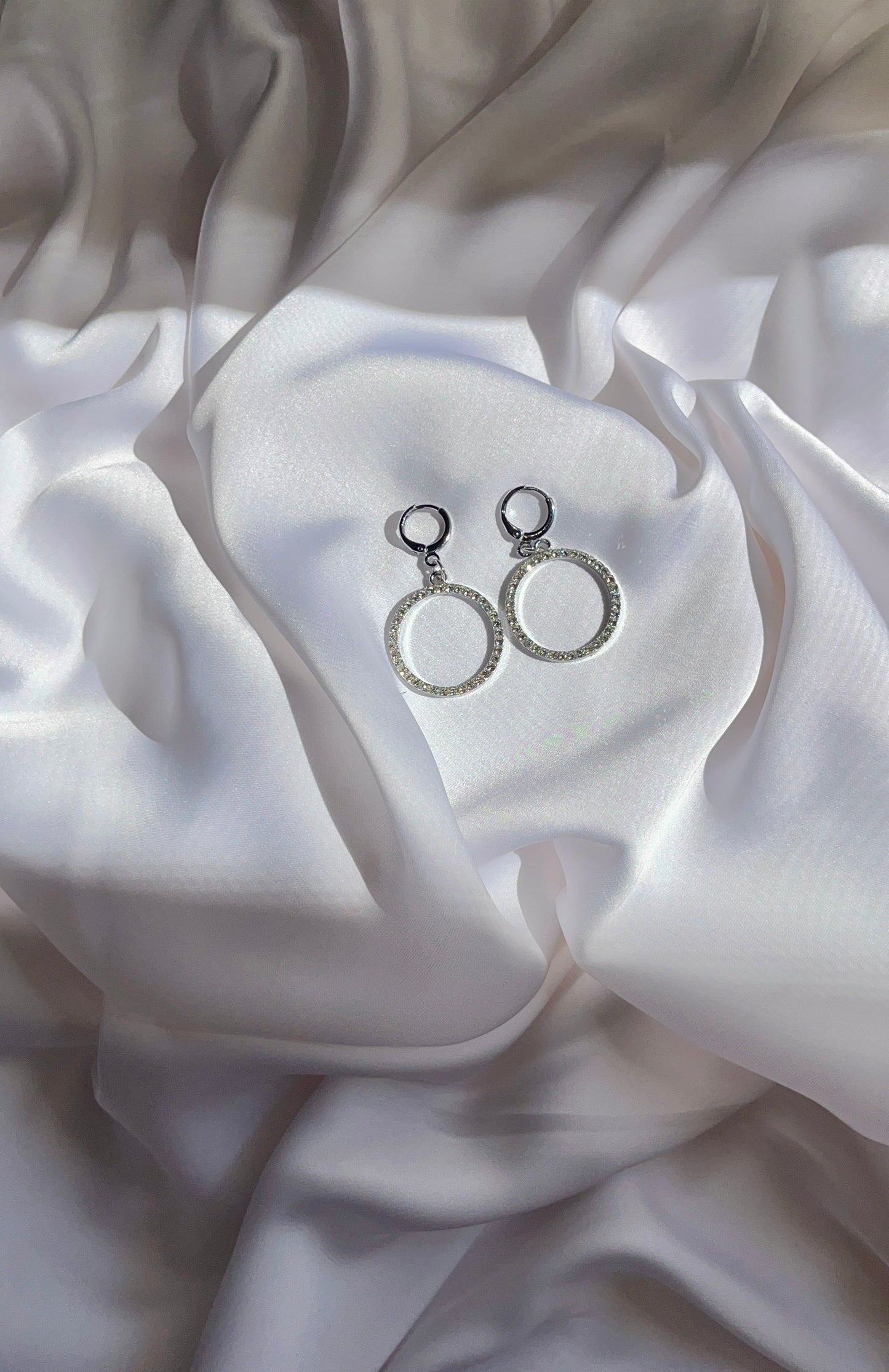 Selena Earrings