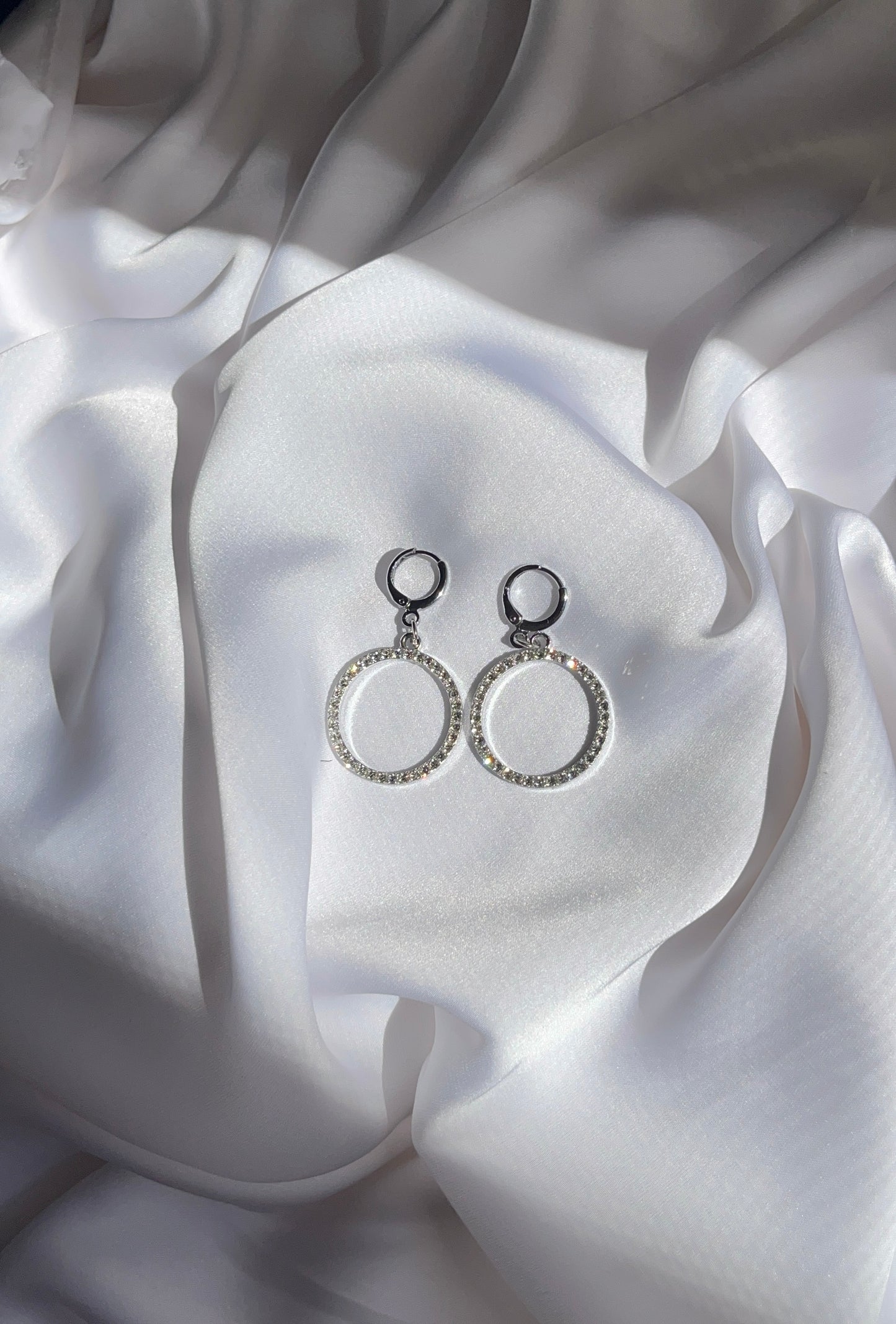 Selena Earrings
