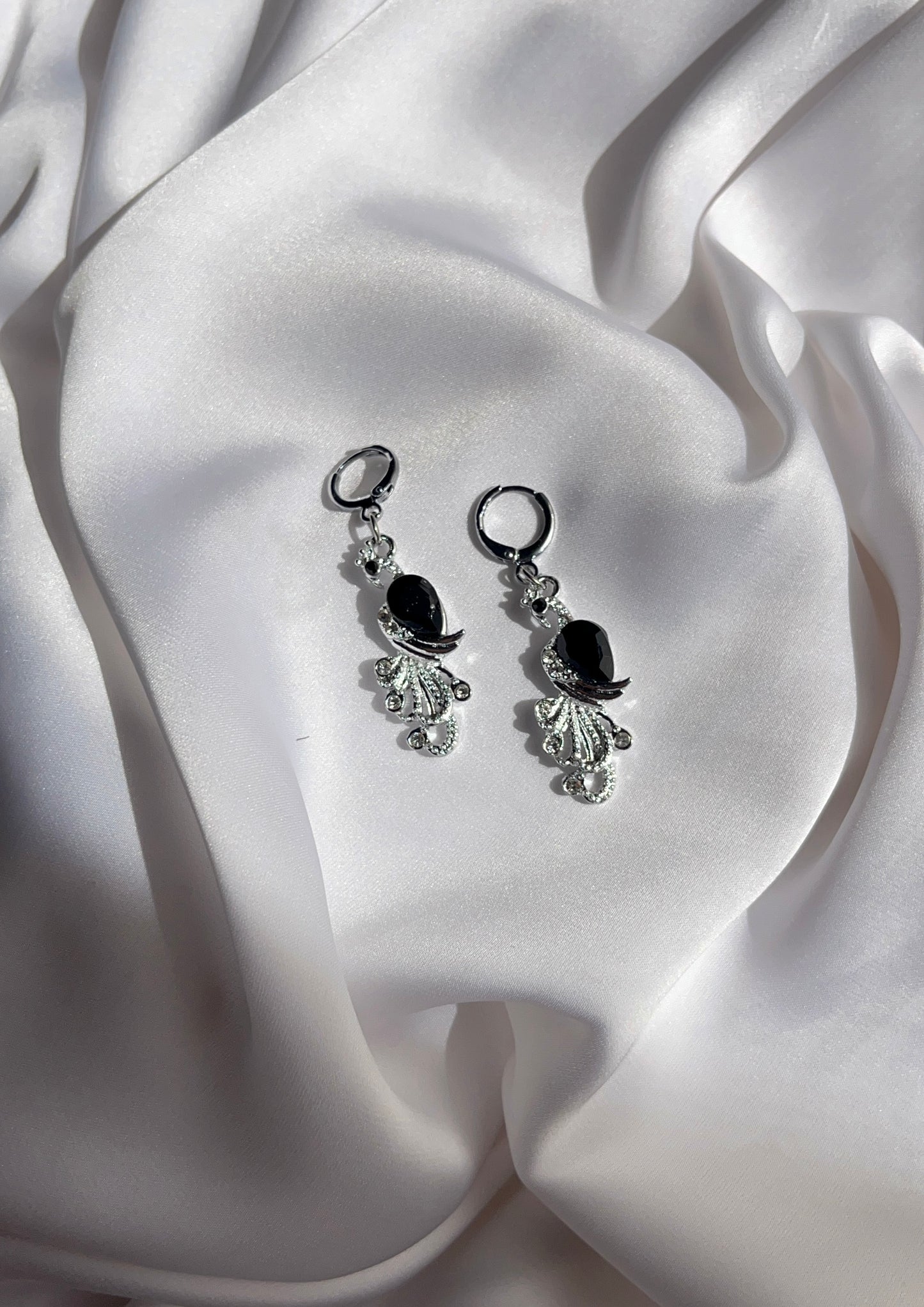 Eileen Earrings