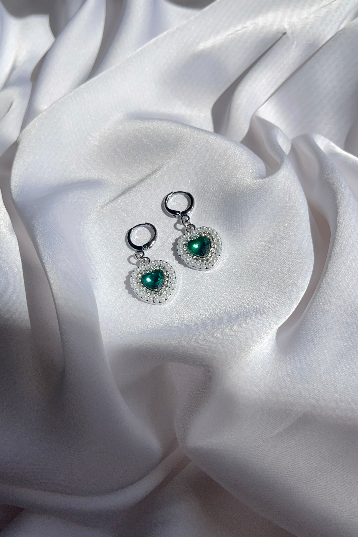 Bahar Earrings