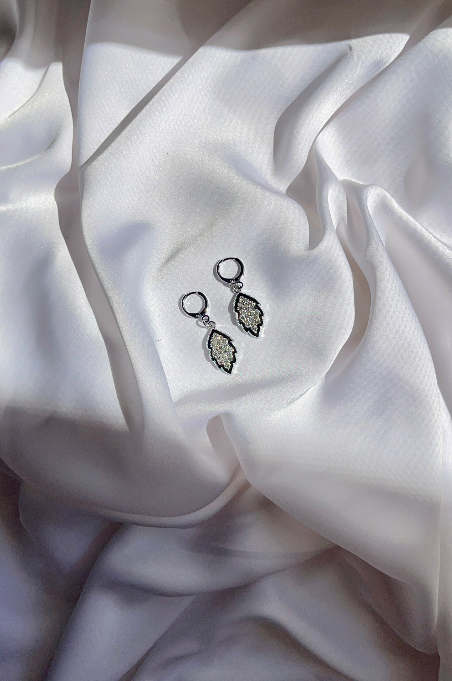 Nalian Earrings