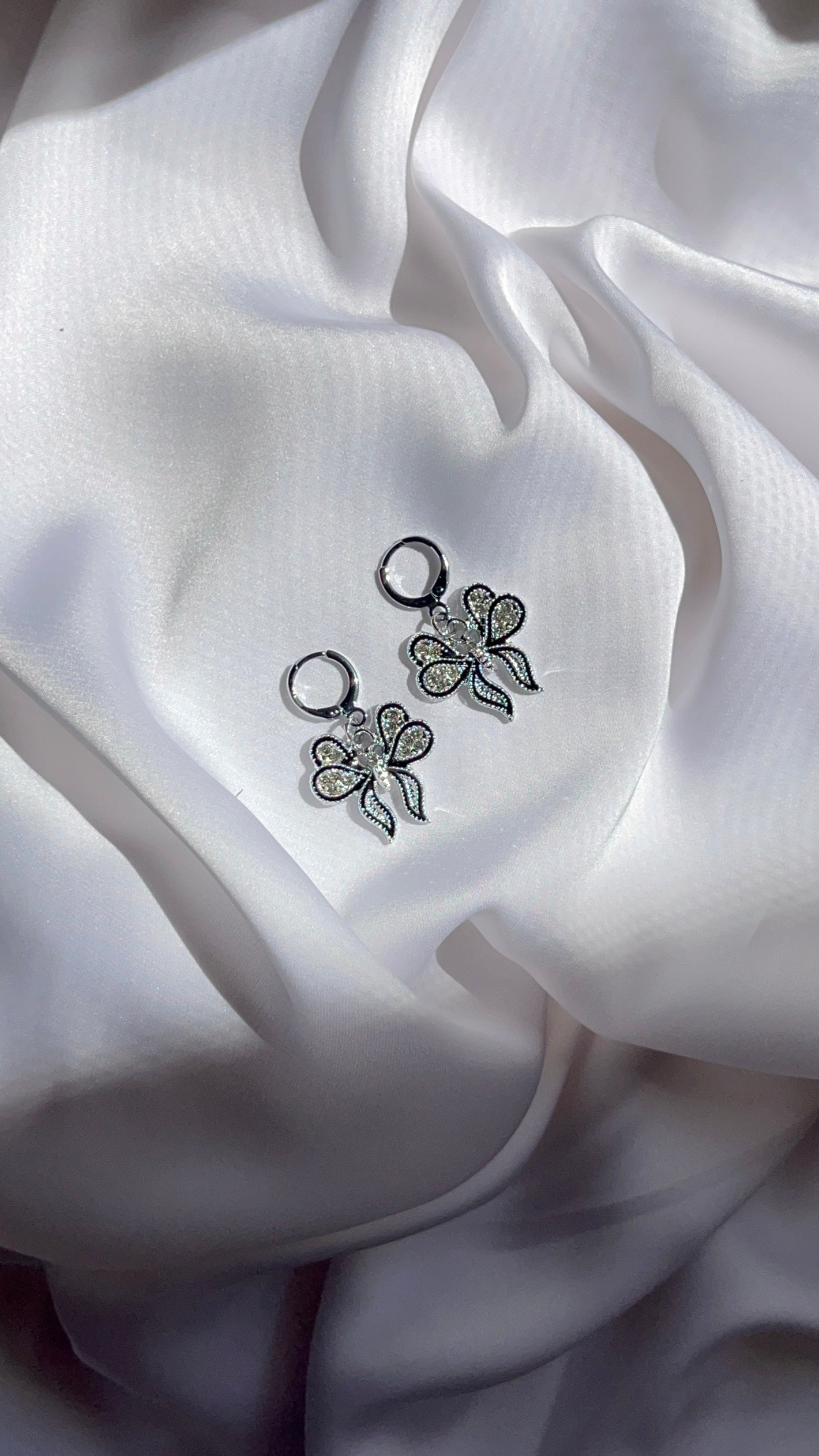 Dilara Earrings