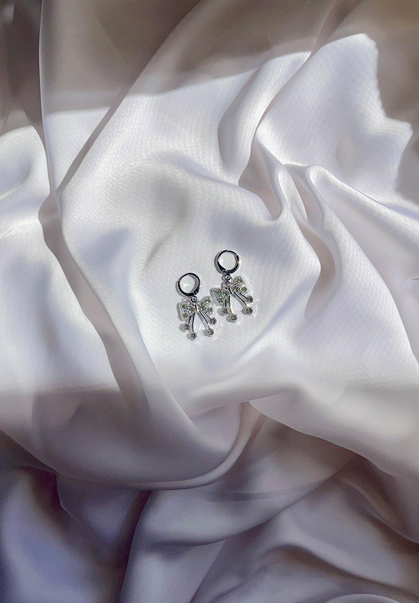 Aylan Earrings