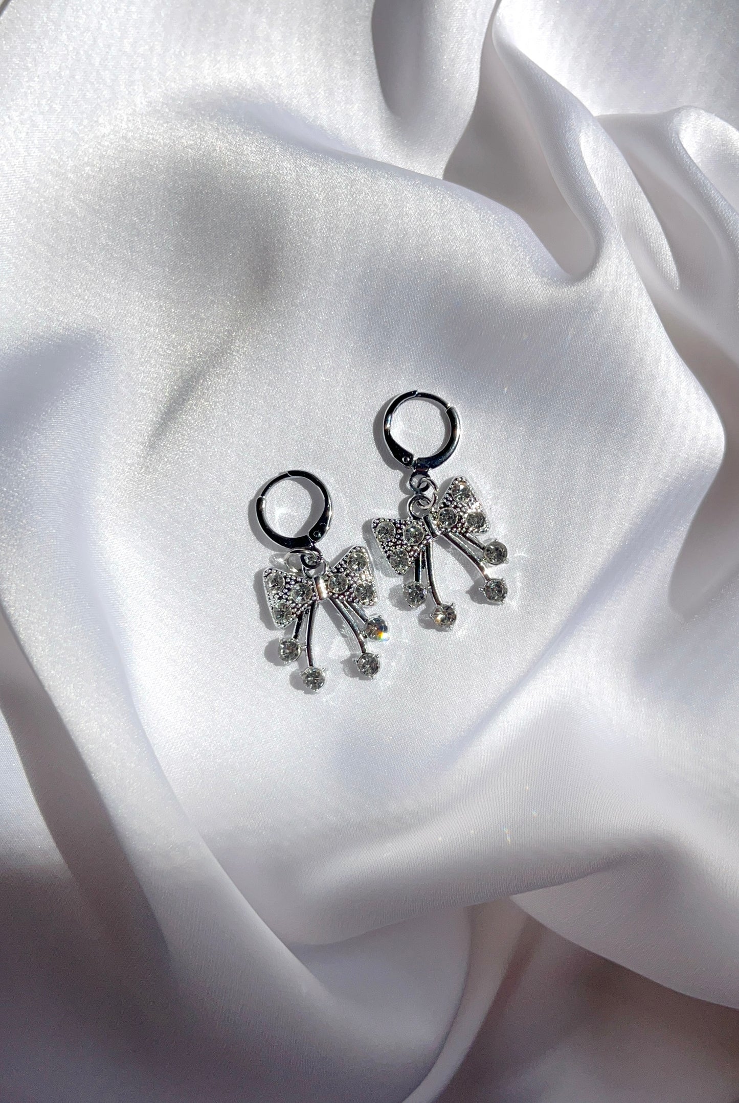 Aylan Earrings