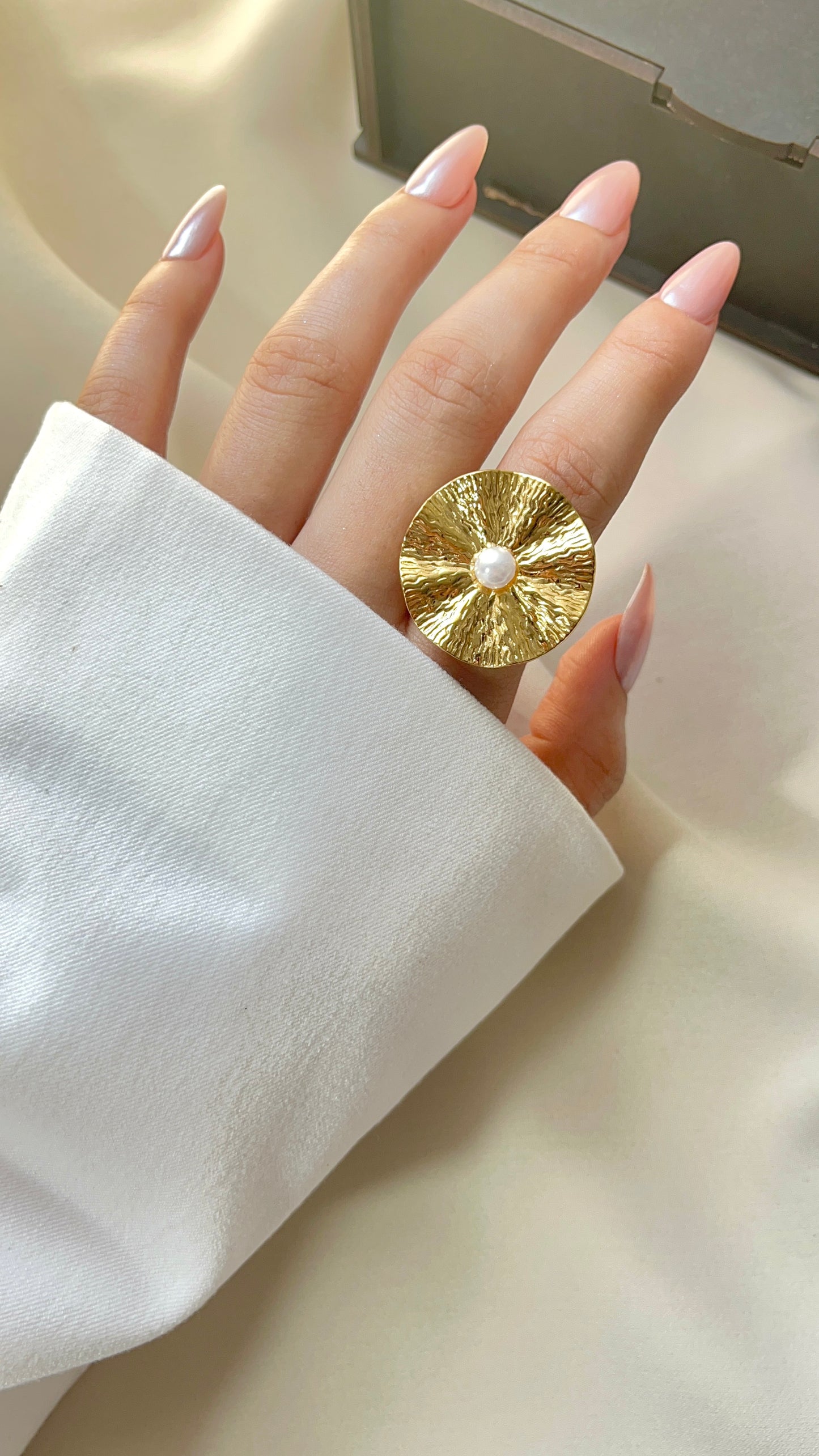 Elegant Set - Stainless Steel