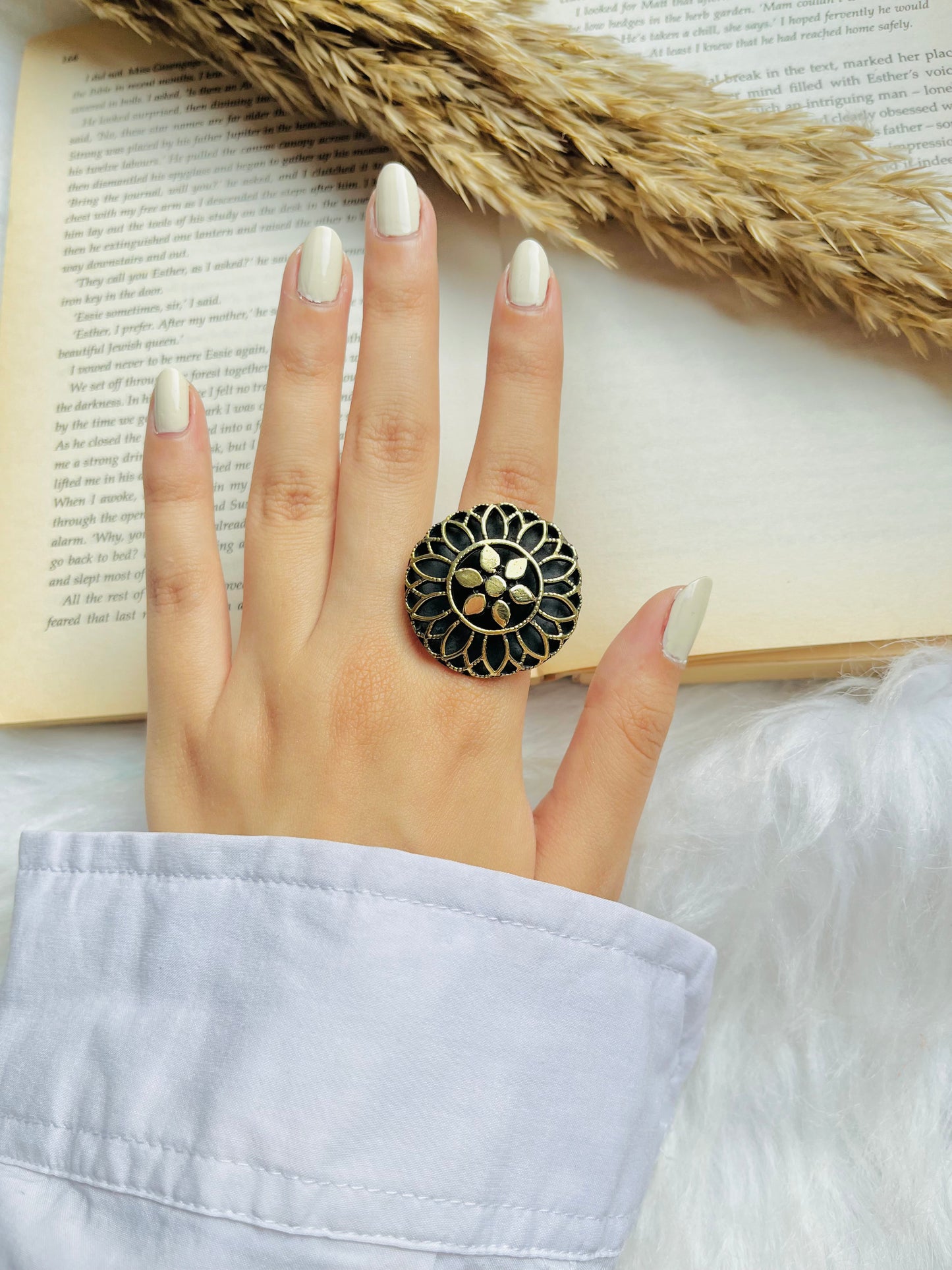 Noursin Islamic Set – Pure Copper