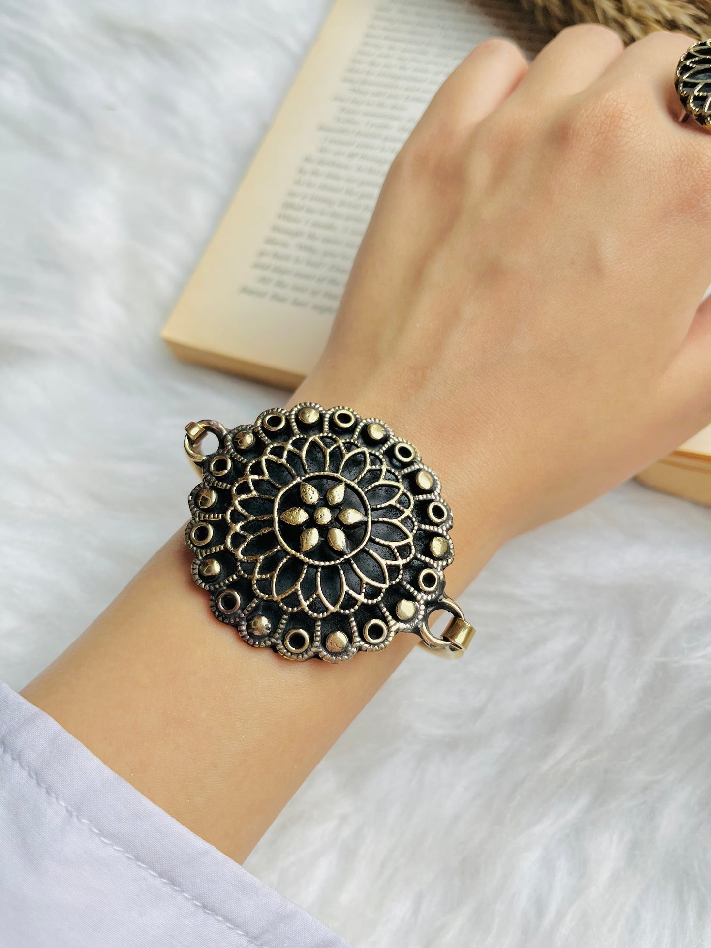 Noursin Islamic Set – Pure Copper