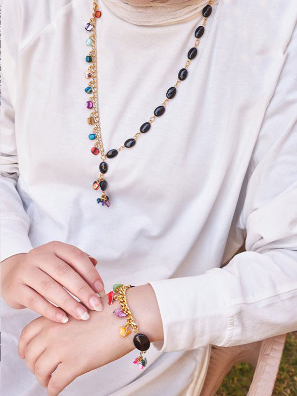 مجموعة سيلا - حجر العقيق