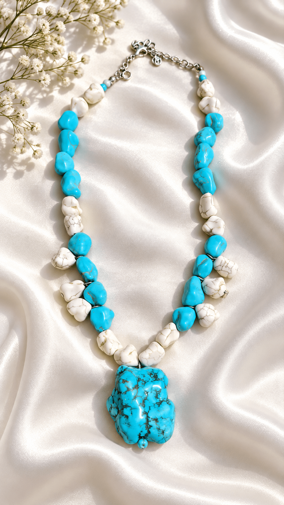 Sola Chic Necklace