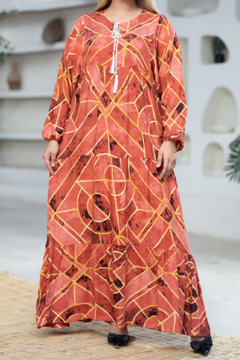 Tala Jalabiya - Viscose