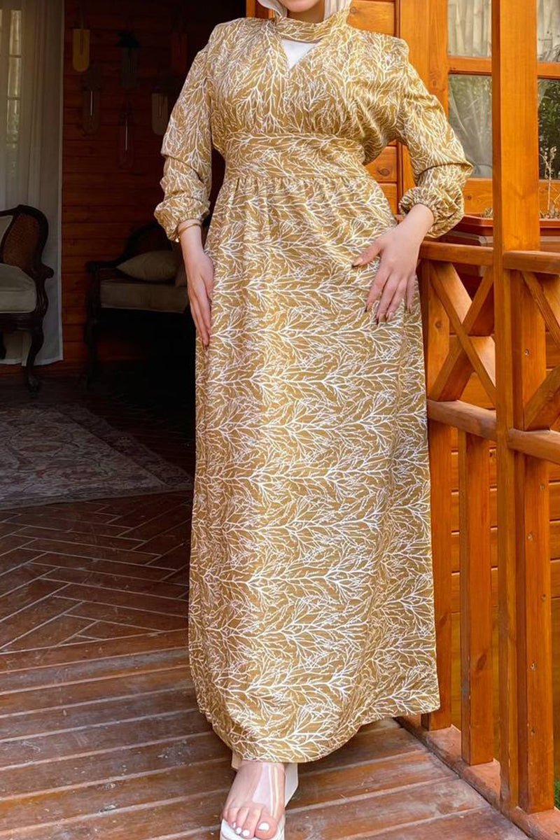 Laura Jalabiya - Fresca