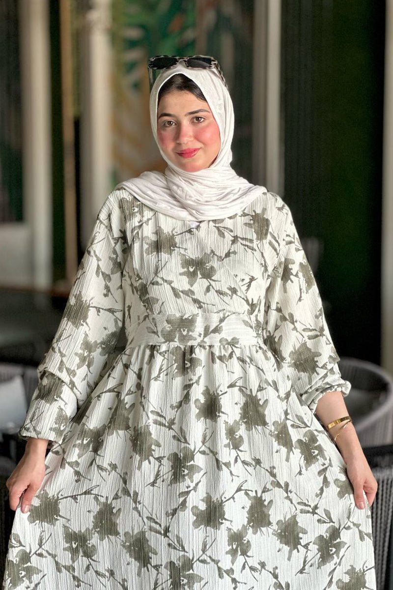 Walaa Jalabiya - Fresca