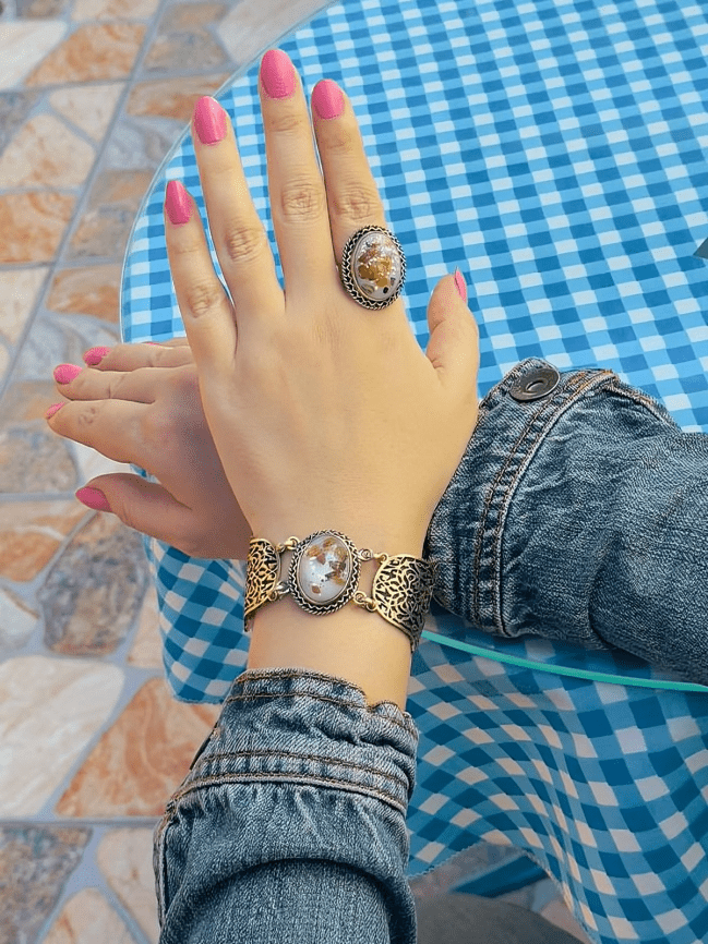 Bilqees Set