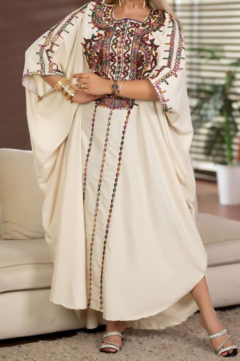 Raneem jalabiya - Cotton