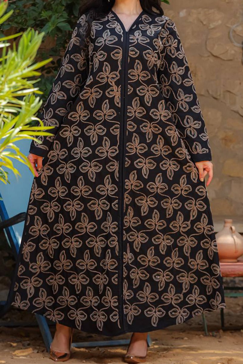 Salma Jalabiya - Cotton