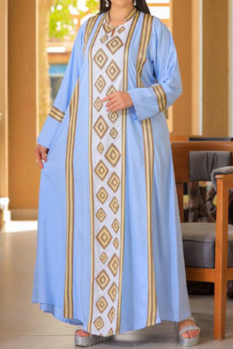 Ceren Jalabiya - Linen