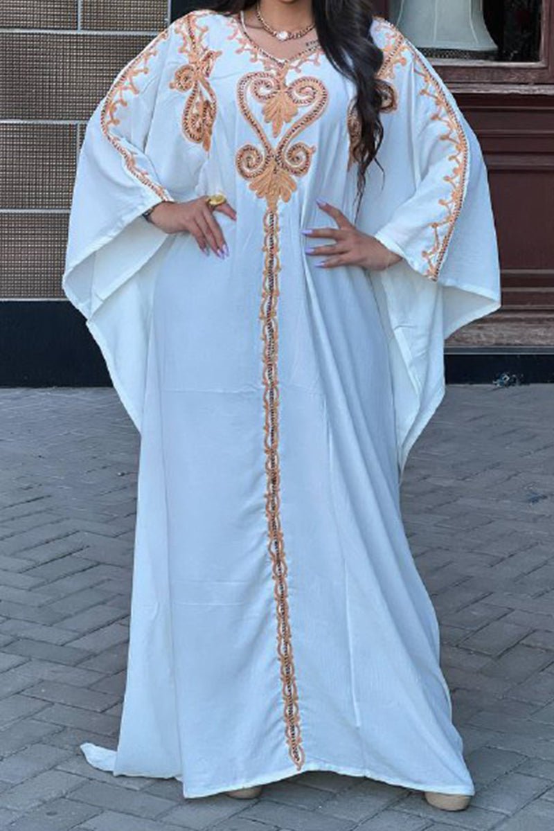 Fattoum jalabiya - CY