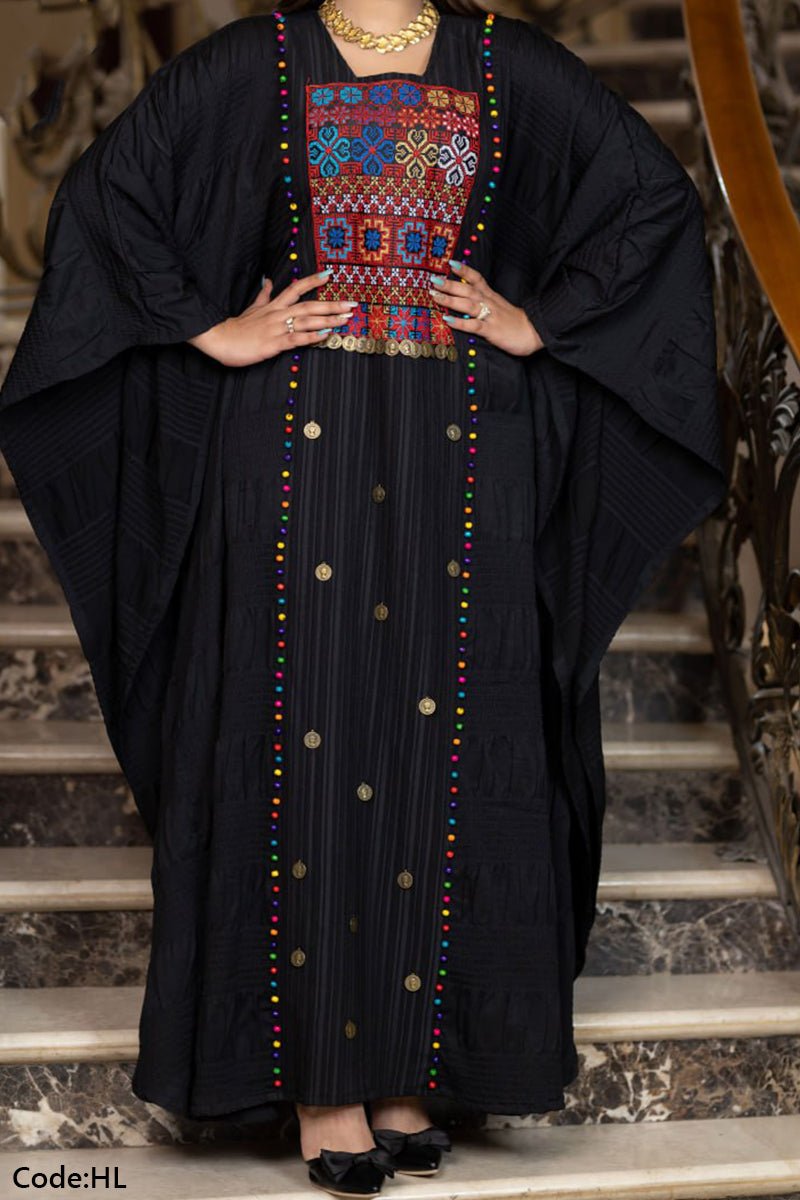 Jalabiya Dafni - Cotton