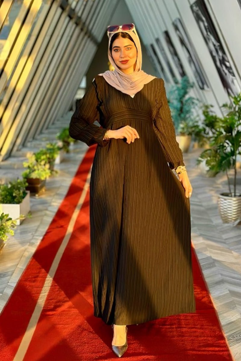 Derya Jalabiya - Cotton
