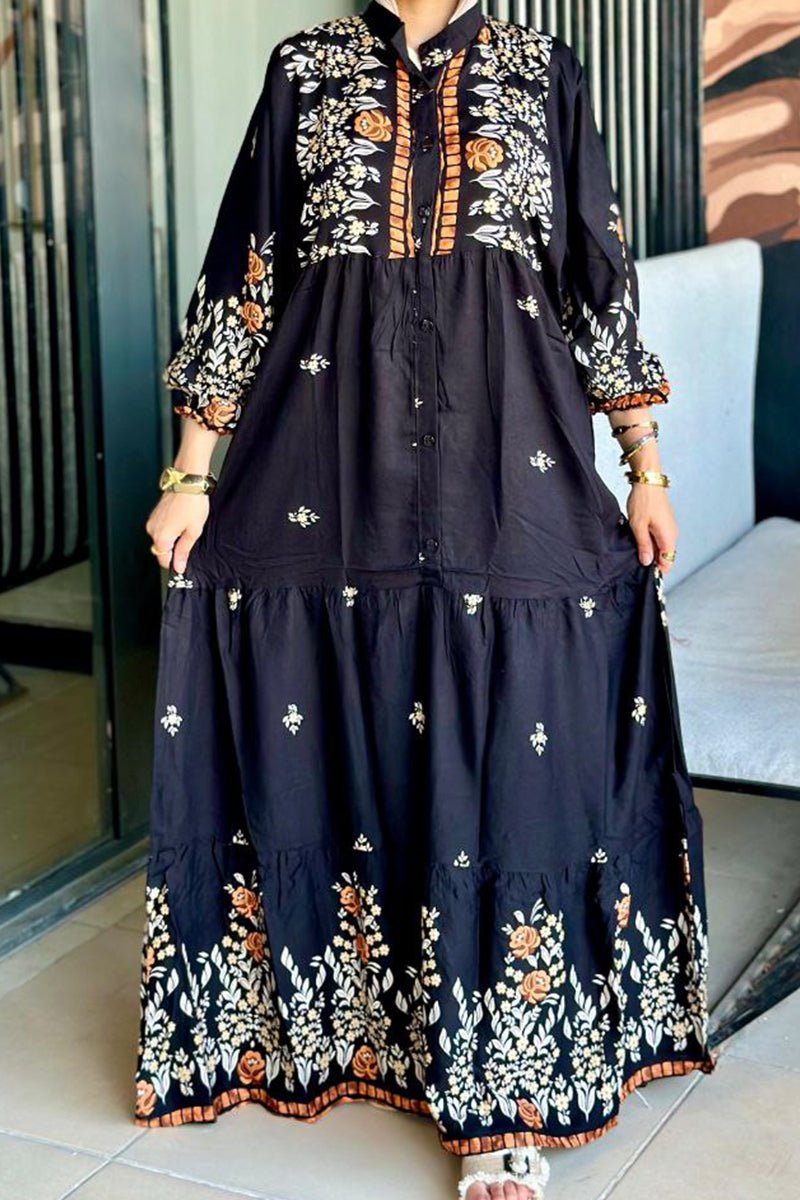 Shahid Jalabiya - Cotton