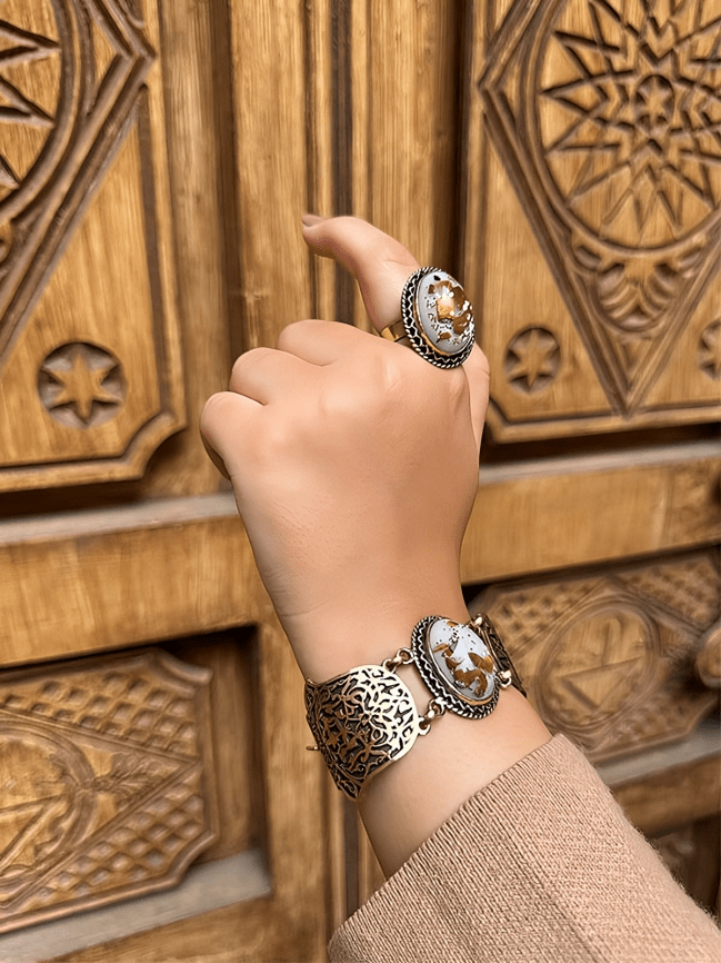 Bilqees Set