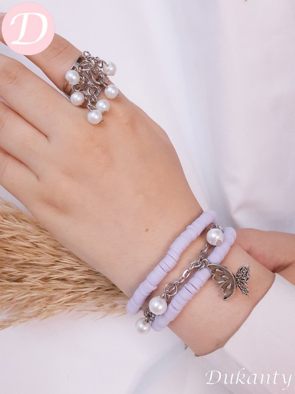 Noha Elegant Bracelets