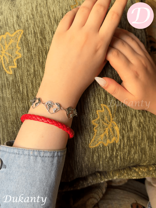 Waad Simple Bracelets