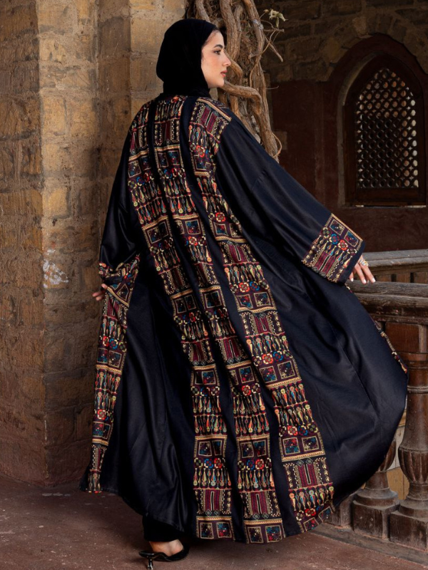 كارديجان فريدة - كتان