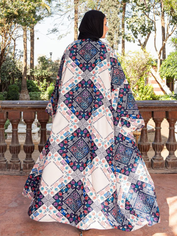 كارديجان رغد - كتان