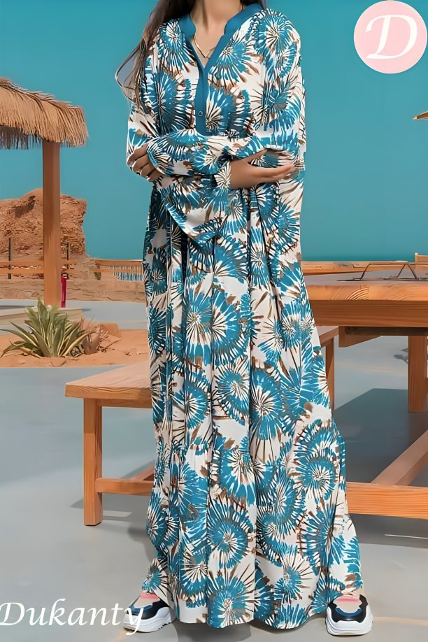 Eman Jalabiya - Cotton