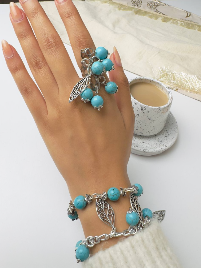 Marian Elegant Set