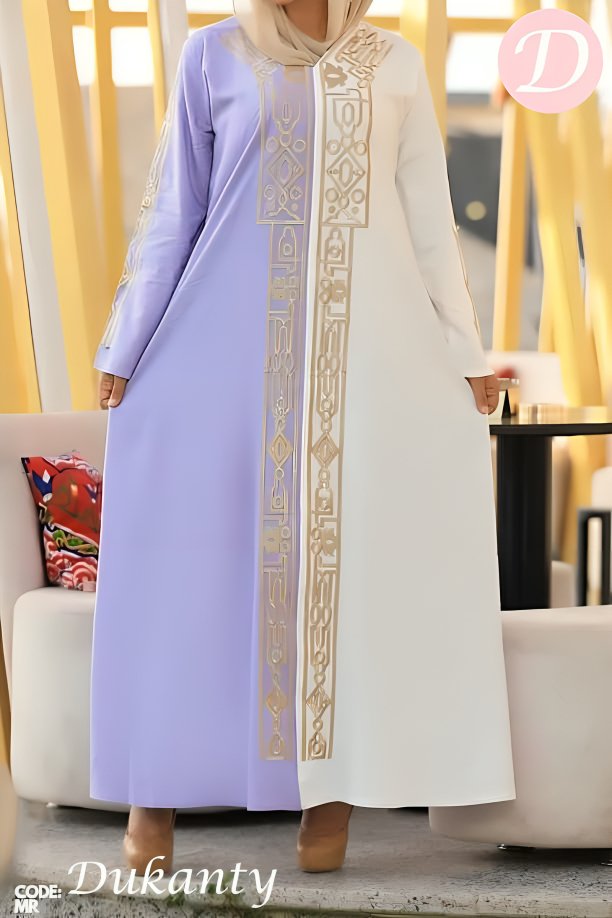 Kholod Jalabiya - Cotton