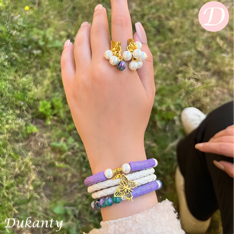 Ola Elegant Set