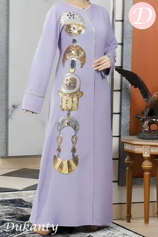 Dalia Jalabiya - Cotton