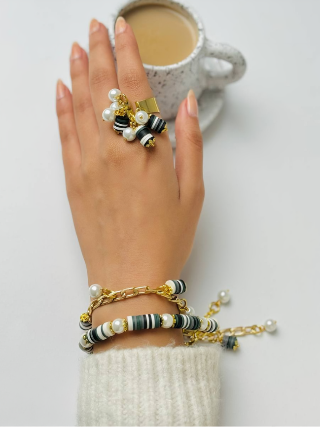 Ganat Unique Set