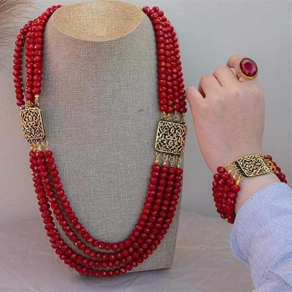 مجموعة لافينيا - كريستال