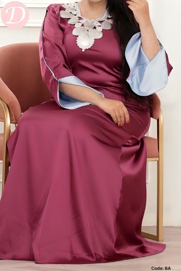 جلابية جانا - ستان