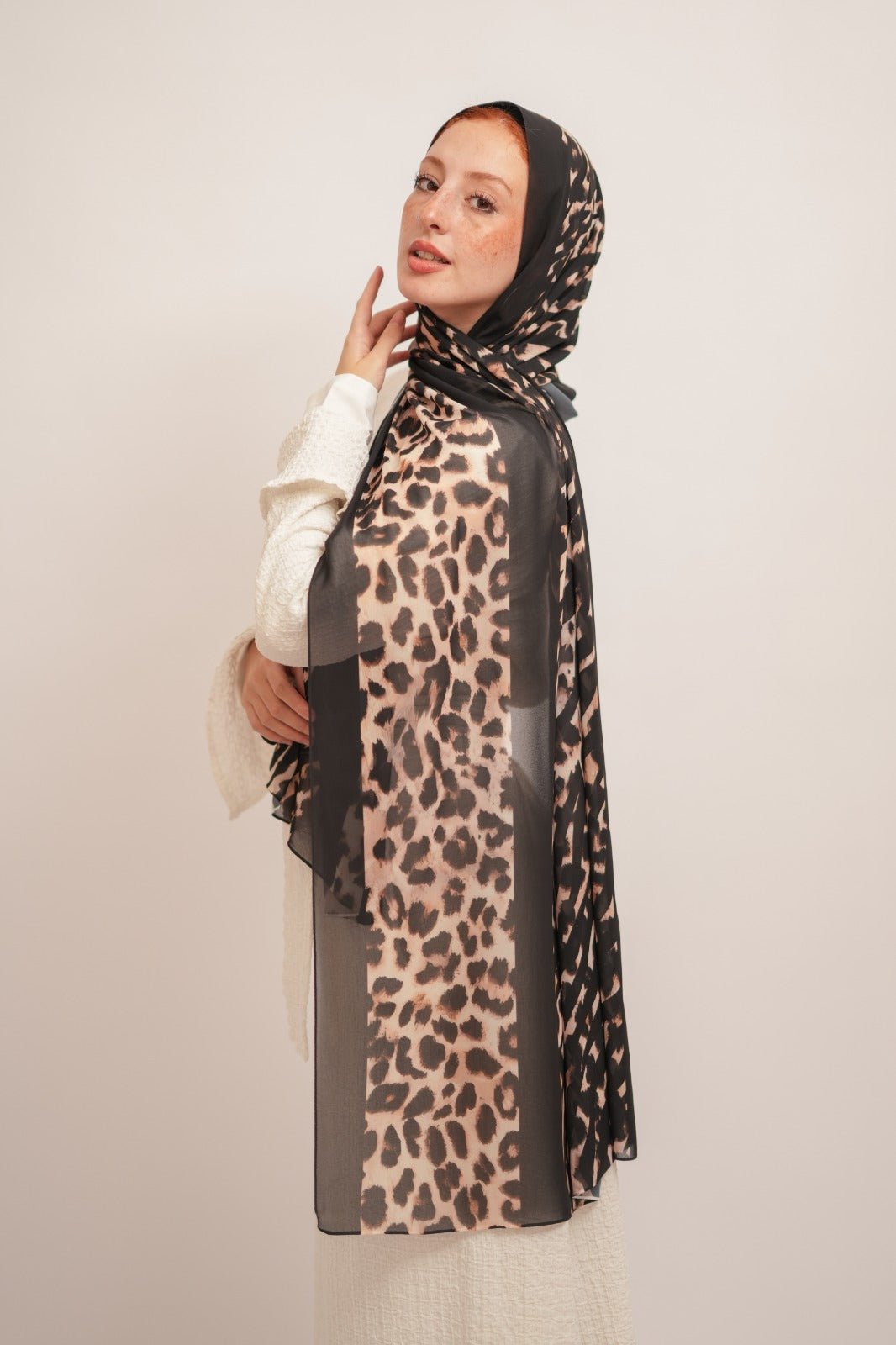 وشاح ديما - كريب ديجيتال