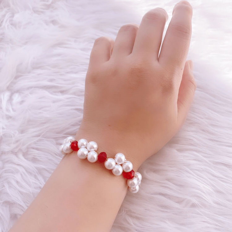 Hassna Unique Bracelet