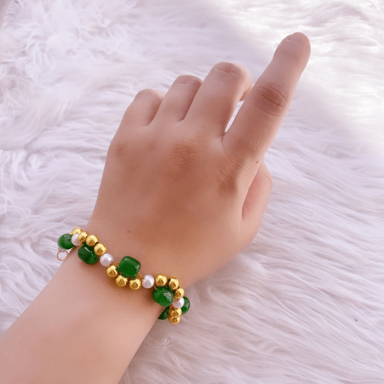 Sarah Simple Bracelet