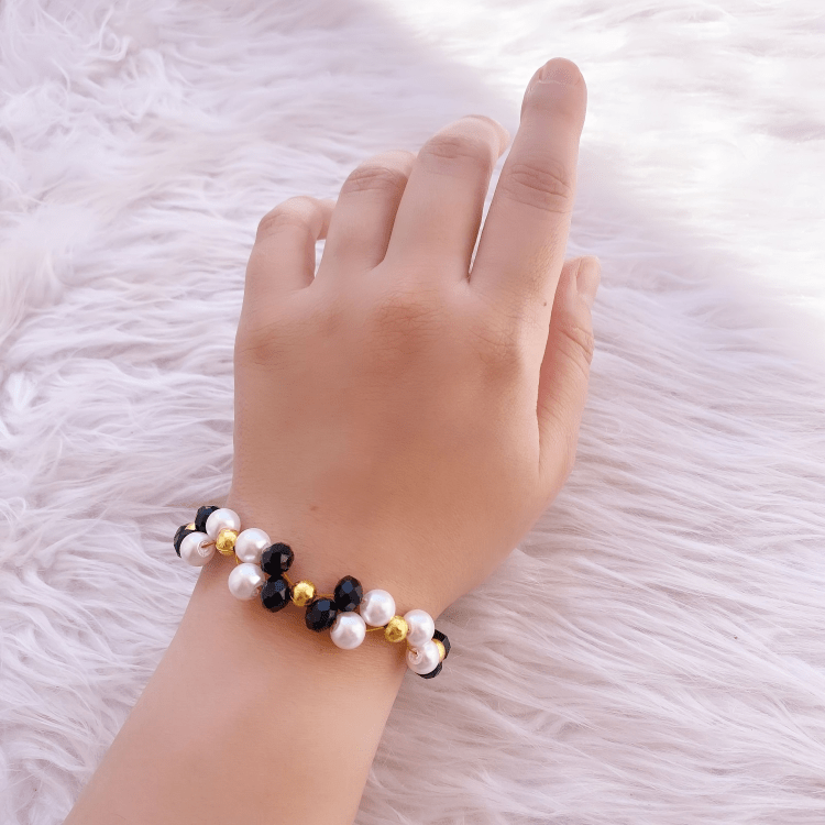 Elina Elegant Bracelet