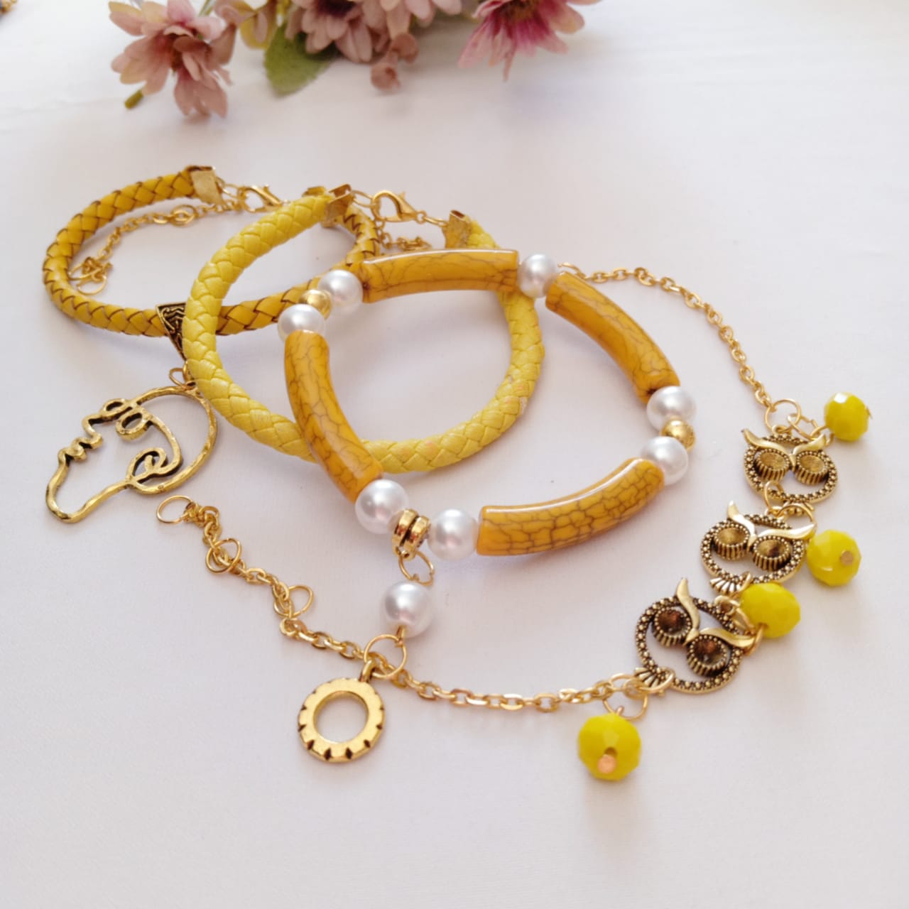 Venda Elegant Bracelets