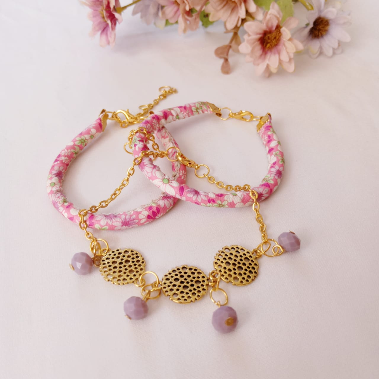 Miral Elegant Bracelets