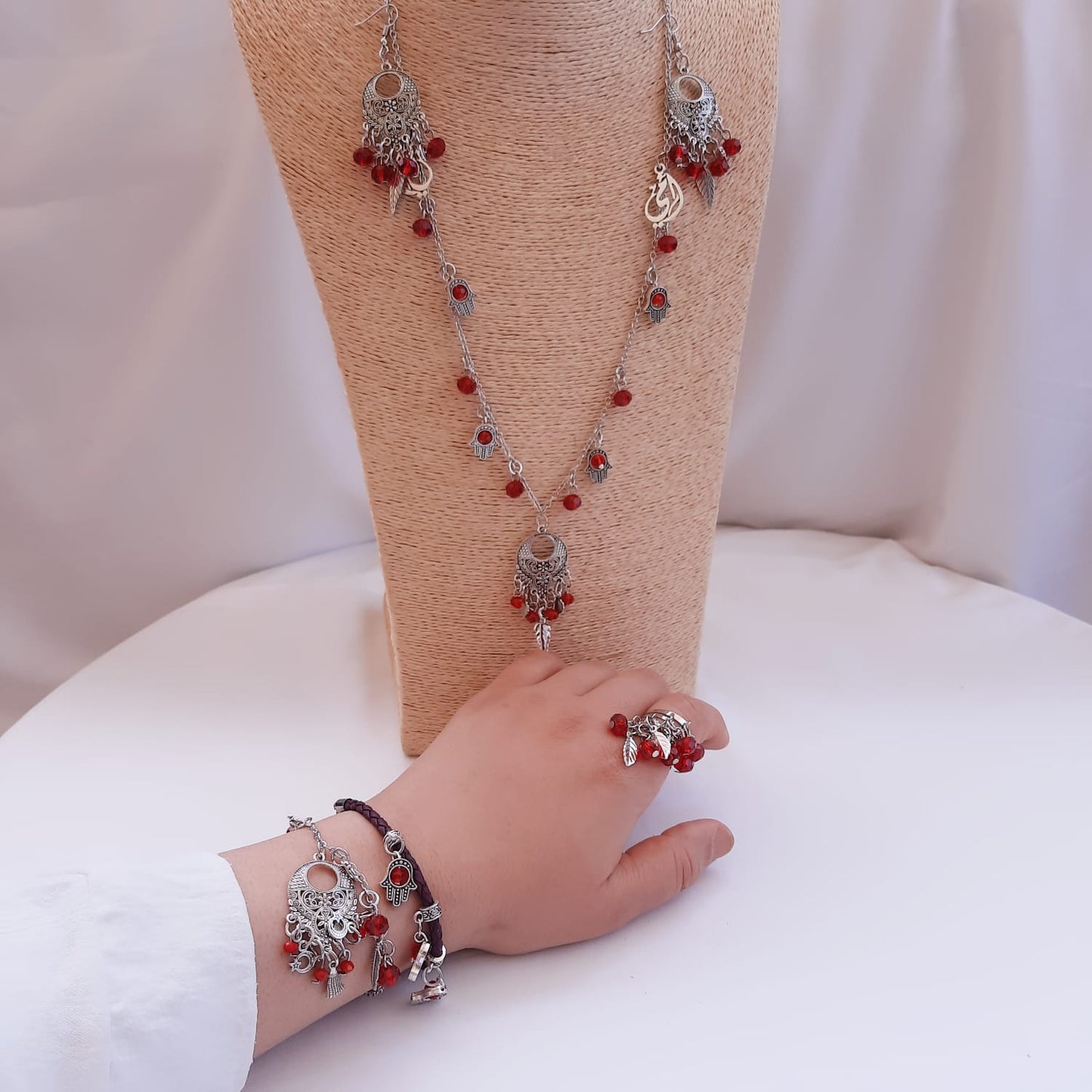 Samaa Elegant Set