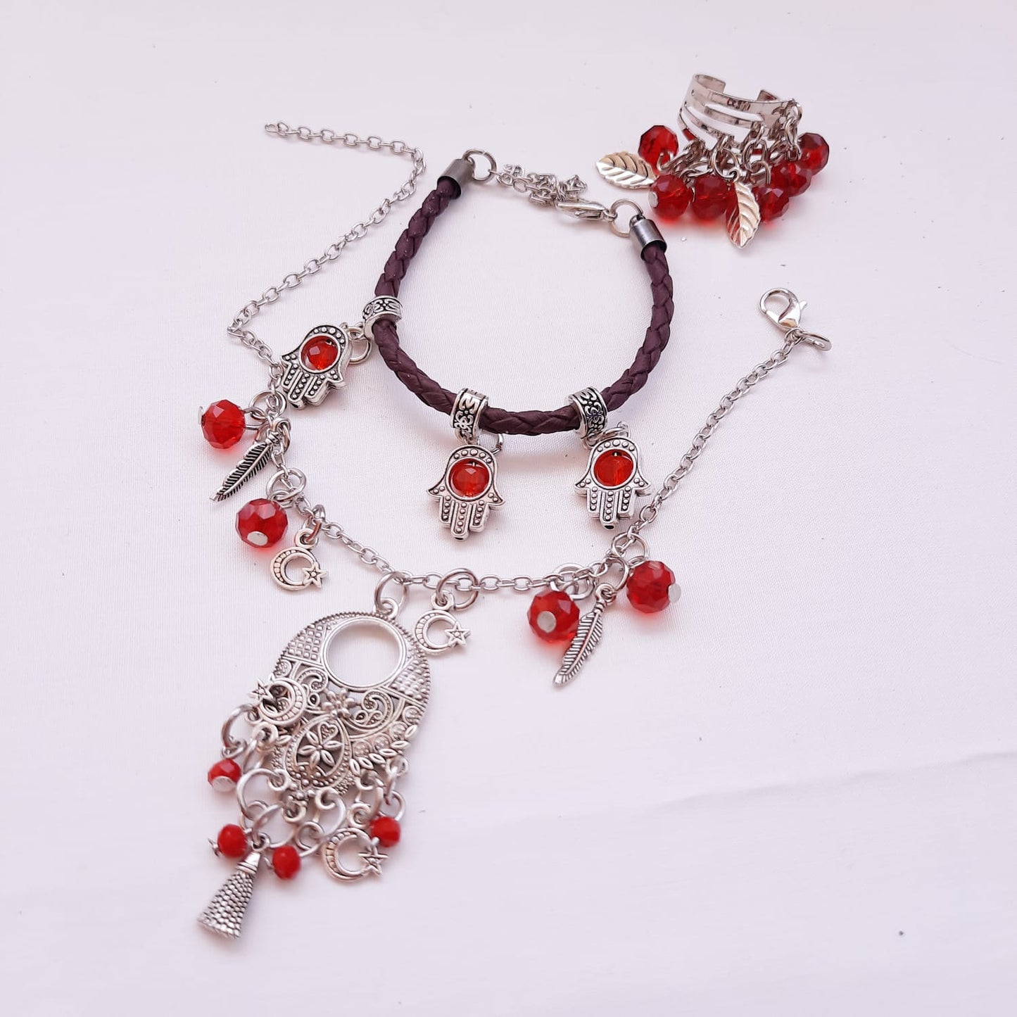 Samaa Elegant Set