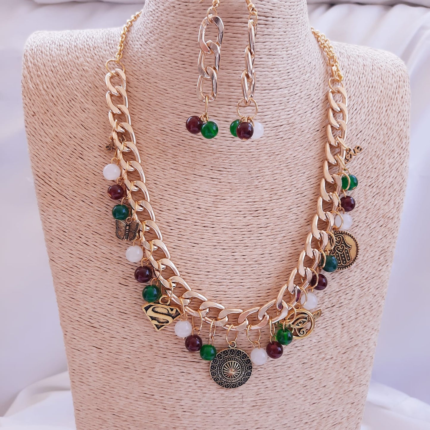 Reem Simple Set