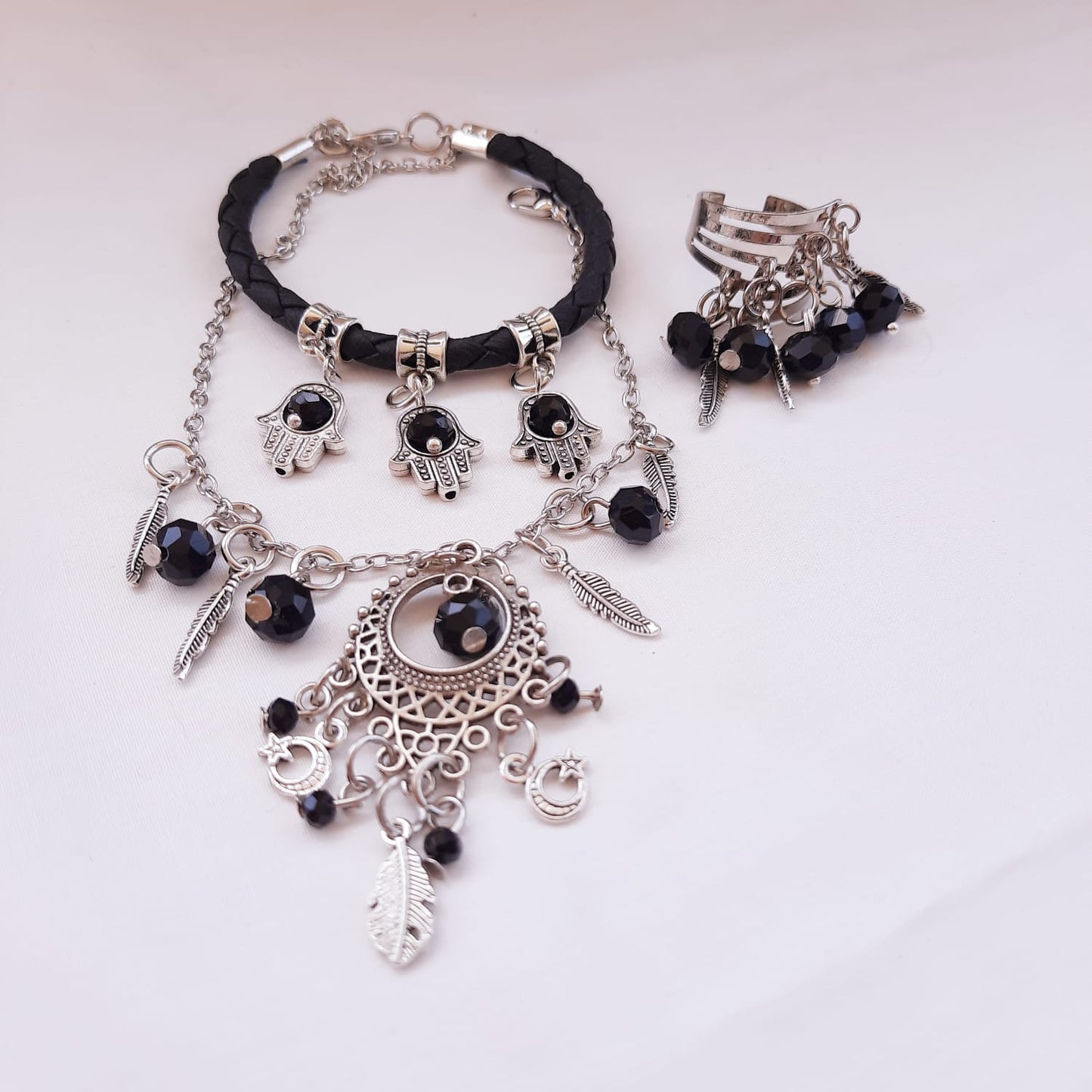 Samaa Elegant Set