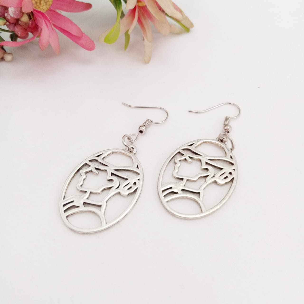 أقراط سميرة